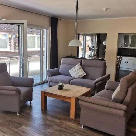 Ferienwohnung City Езенс Екстериор снимка