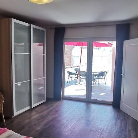 Ferienwohnung City Езенс Екстериор снимка