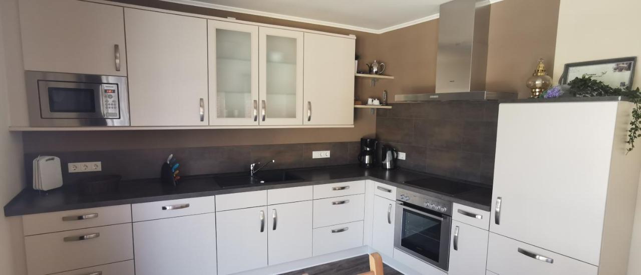 Ferienwohnung City Езенс Екстериор снимка