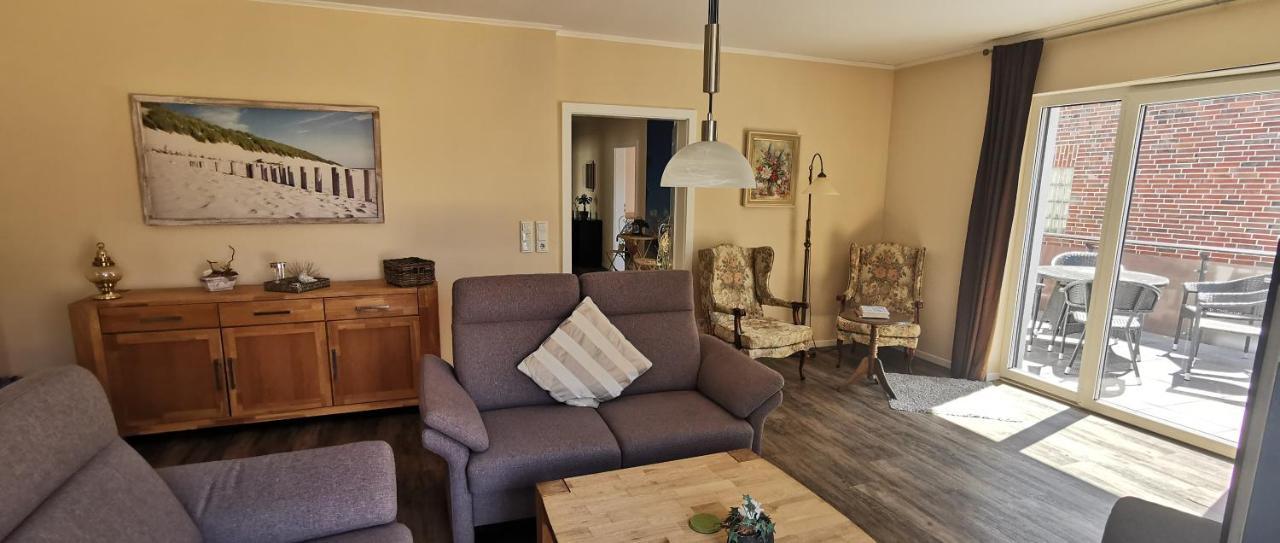 Ferienwohnung City Езенс Екстериор снимка