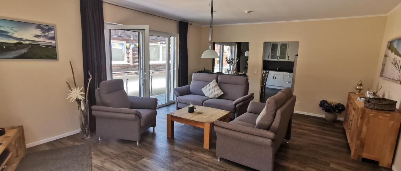 Ferienwohnung City Езенс Екстериор снимка