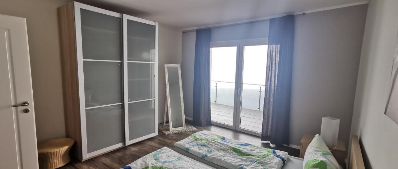 Ferienwohnung City Езенс Екстериор снимка