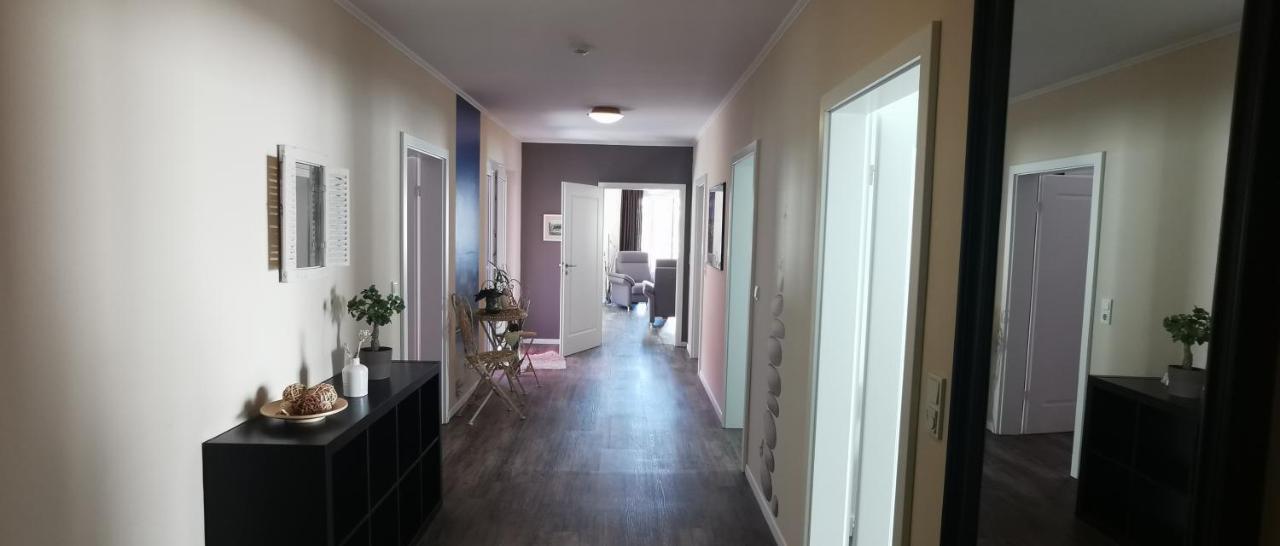 Ferienwohnung City Езенс Екстериор снимка