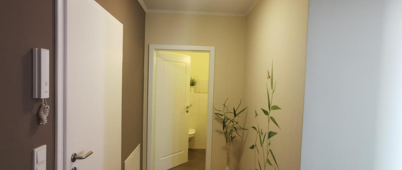 Ferienwohnung City Езенс Екстериор снимка