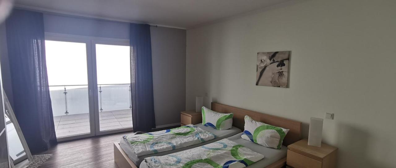 Ferienwohnung City Езенс Екстериор снимка