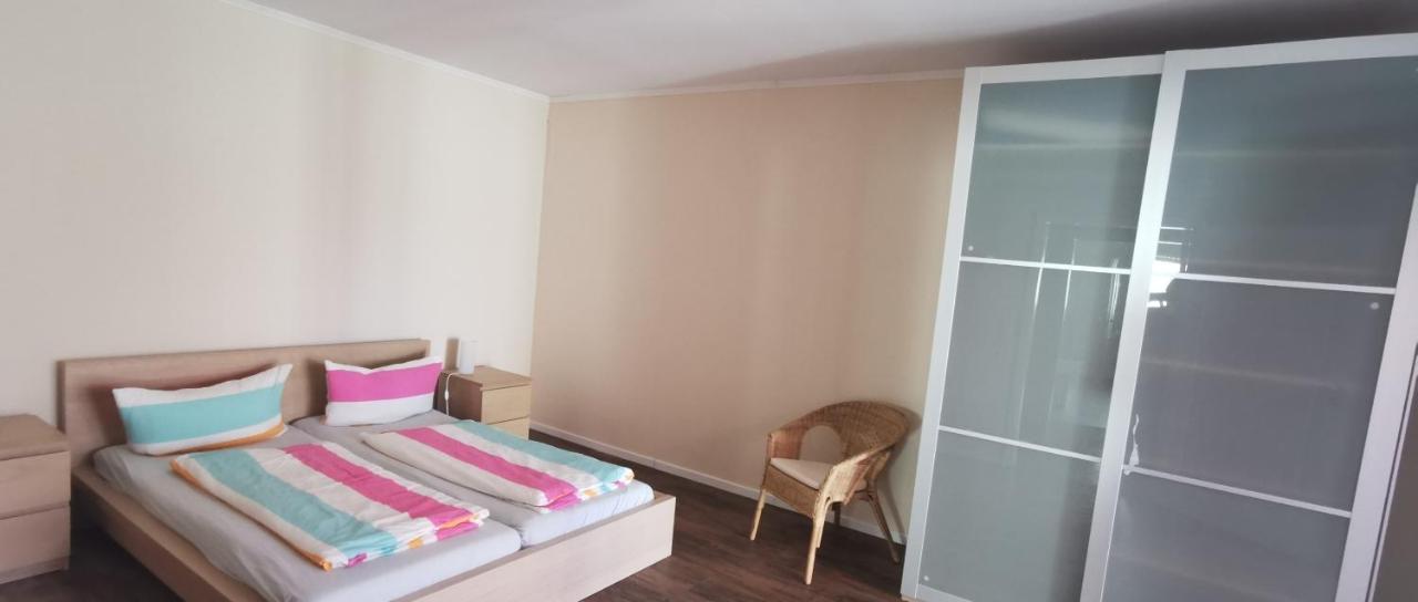 Ferienwohnung City Езенс Екстериор снимка
